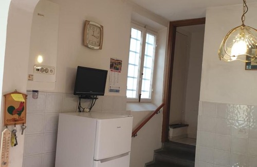 San Giovanni Valdarno Apartment | Lo Scheggia