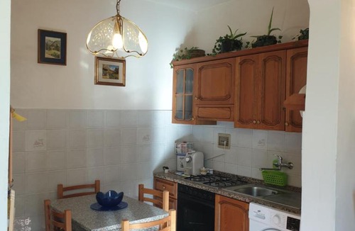 San Giovanni Valdarno Apartment | Lo Scheggia