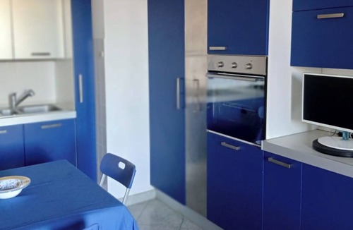 Rosignano Solvay Apartment | Lo scoglietto apartment 20 mt from the sea
