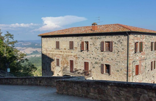 Montecastelli House | Lo Scricciolo E