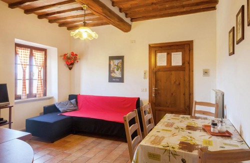 Montecastelli House | Lo Scricciolo E