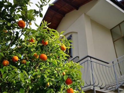 Loano Apartment | Loano Casa Archè villa indipendente con giardino