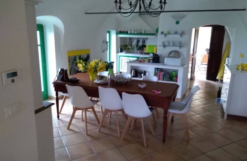 Camporosso House | Localita Castiglione 3 Anwesen in Einer Liebevoll Renovierten Ölmühle