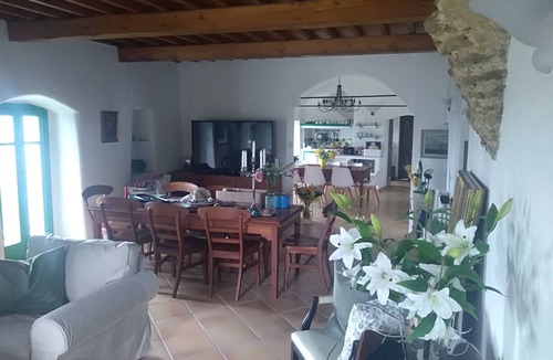 Camporosso House | Localita Castiglione 3 Anwesen in Einer Liebevoll Renovierten Ölmühle