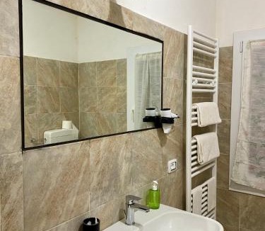 San Pietro Capofiume Bed & Breakfast | Locanda Al Cavaliere