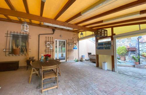 Vezzi Portio Bed & Breakfast | Locanda Cà de Rusitta