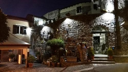 Vezzi Portio Bed & Breakfast | Locanda Cà de Rusitta
