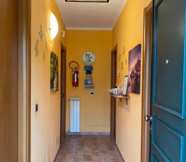 Vezzi Portio Bed & Breakfast | Locanda Cà de Rusitta