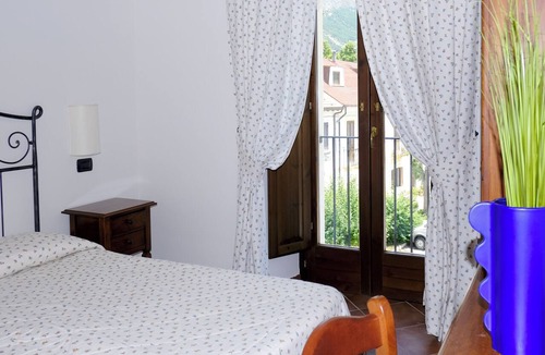 Campo di Giove Hotel | Locanda Camilla