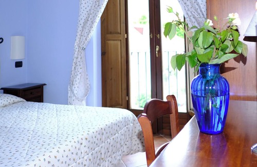 Campo di Giove Hotel | Locanda Camilla