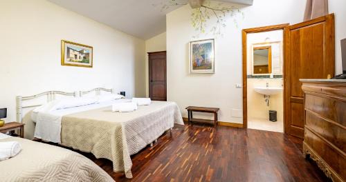 Strove Hotel | Locanda Casalta