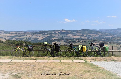 Serrapetrona House | Locanda ColDiVino
