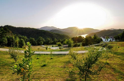 Fiumata Hotel | Locanda Colle Cerqueto
