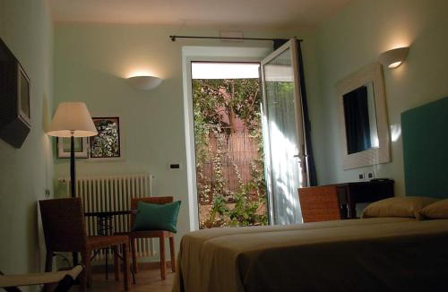Varigotti Hotel | Locanda Conchiglia D'Oro