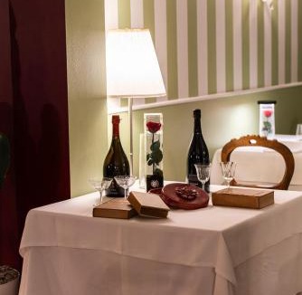 Dolo Hotel | Locanda Confini
