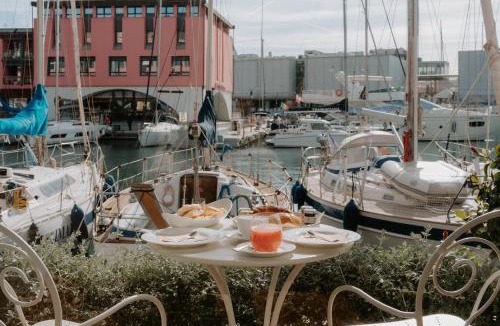 Genoa Hotel | Locanda da Toto