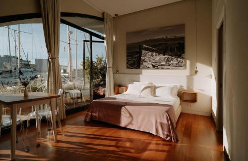 Genoa Hotel | Locanda da Toto