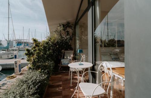 Genoa Hotel | Locanda da Toto