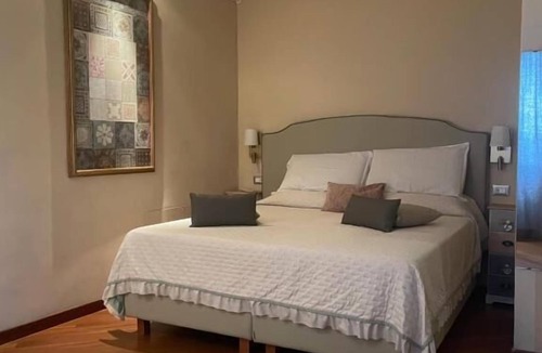 Fosdinovo Bed & Breakfast | Locanda de Banchieri