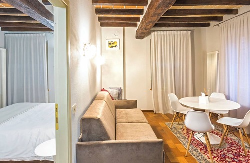 Castelvetro di Modena House | Locanda Del Feudo