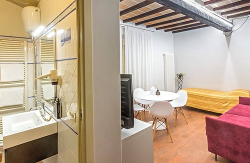 Castelvetro di Modena House | Locanda Del Feudo