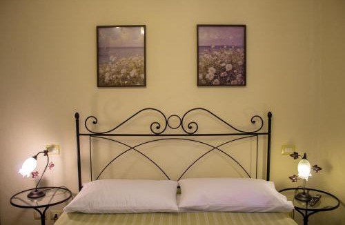 Civezza Bed & Breakfast | Locanda del Gufo Civezza