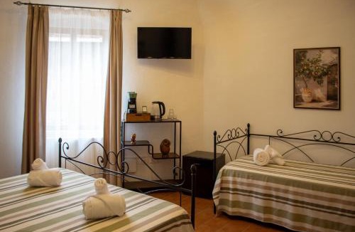 Civezza Bed & Breakfast | Locanda del Gufo Civezza