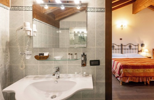 Maranello Hotel | Locanda del Mulino
