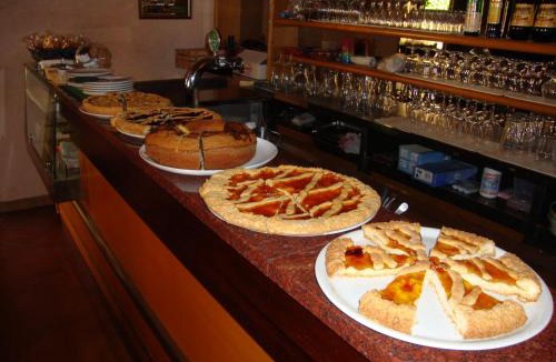 Terni Hotel | Locanda del Vecchio Maglio