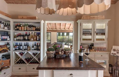 Bibbona Hotel | Locanda dell'Aioncino