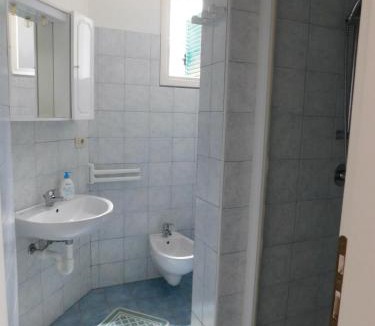 Campo nell'Elba Hotel | Locanda dell'Amicizia