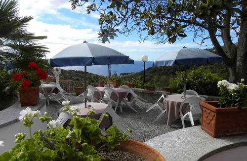 Campo nell'Elba Hotel | Locanda dell'Amicizia