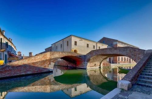 Comacchio Hotel | Locanda della Pescheria
