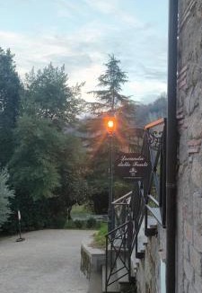 Bassano in Teverina Apartment | Locanda delle fonti