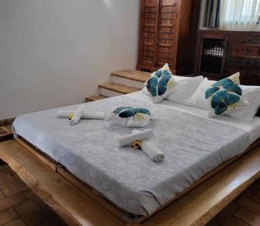 Campagnano di Roma House | Locanda delle sorelle