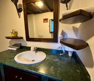 Campagnano di Roma House | Locanda delle sorelle