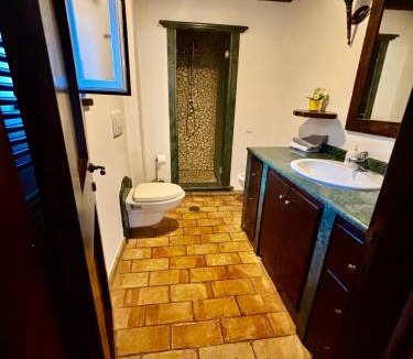 Campagnano di Roma House | Locanda delle sorelle