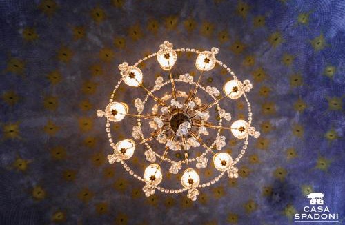 Faenza Hotel | Locanda di Casa Spadoni