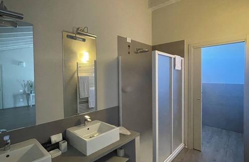 Calvignano Hotel | Locanda In Calvignano
