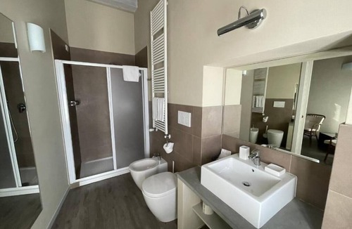 Calvignano Hotel | Locanda In Calvignano