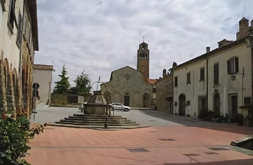 Civitella in Val di Chiana Hotel | Locanda Antico Borgo