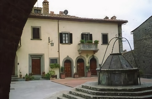 Civitella in Val di Chiana Hotel | Locanda Antico Borgo