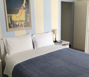 Alassio Hotel | Locanda Kon Tiki