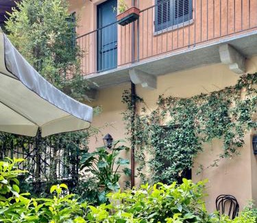 Cavour Hotel | Locanda La Posta