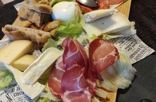 Verucchio Hotel | Locanda LaRotonda