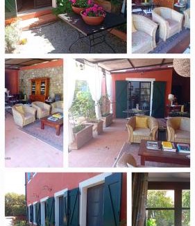 Rio Bed & Breakfast | Locanda Le Sughere B&B