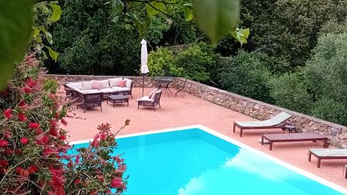 Rio Bed & Breakfast | Locanda Le Sughere B&B