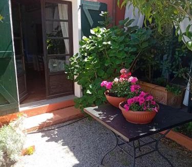 Rio Bed & Breakfast | Locanda Le Sughere B&B