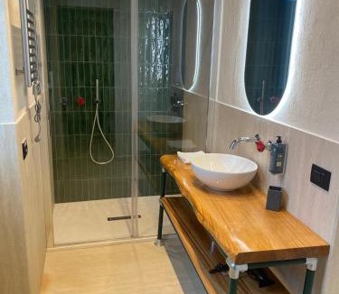 Quartiere XXII Collatino House | Locanda Miccheletto