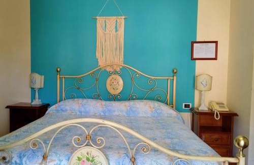 Tellaro Hotel | Locanda Miranda